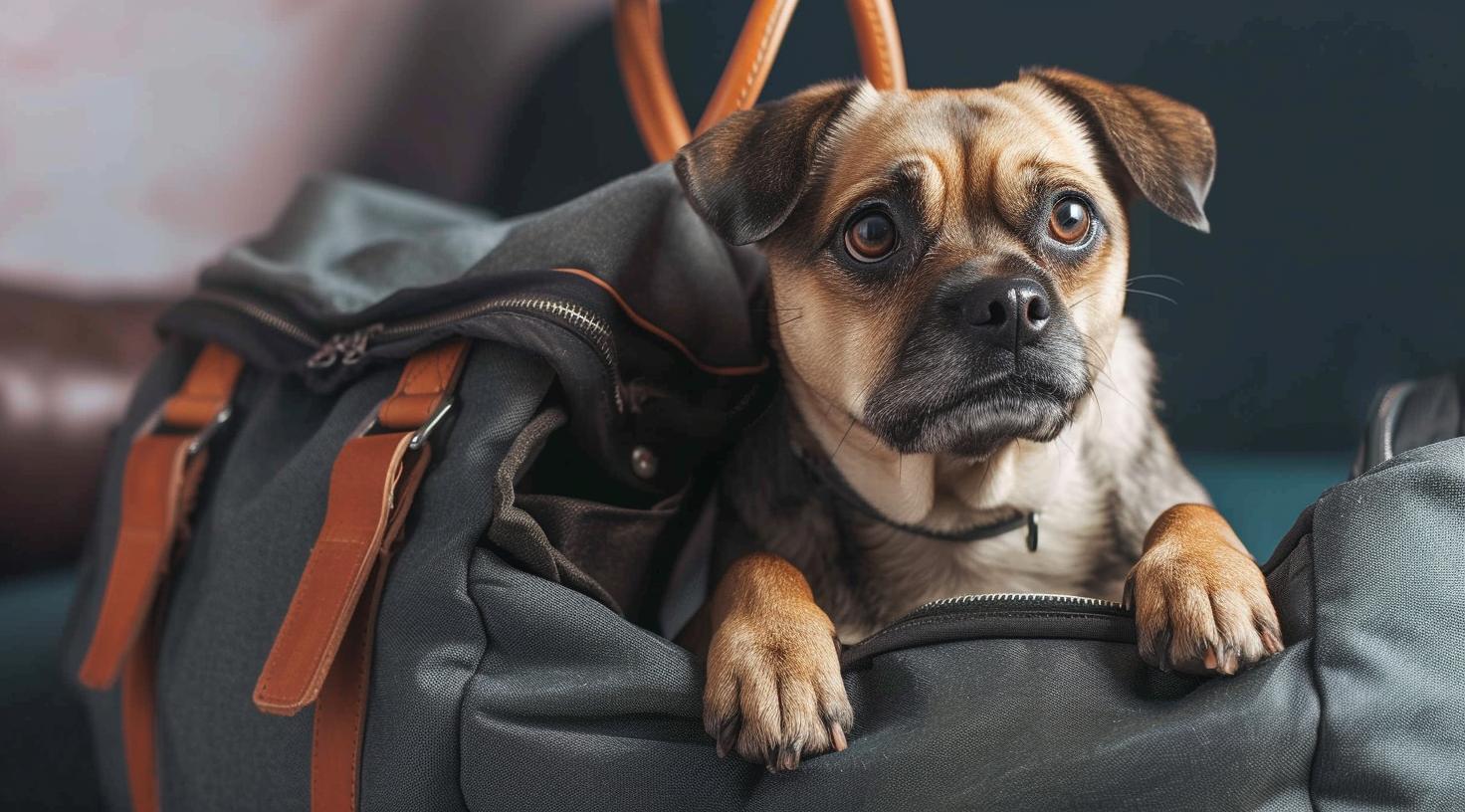 Die besten Reiseziele für Hundeurlaub