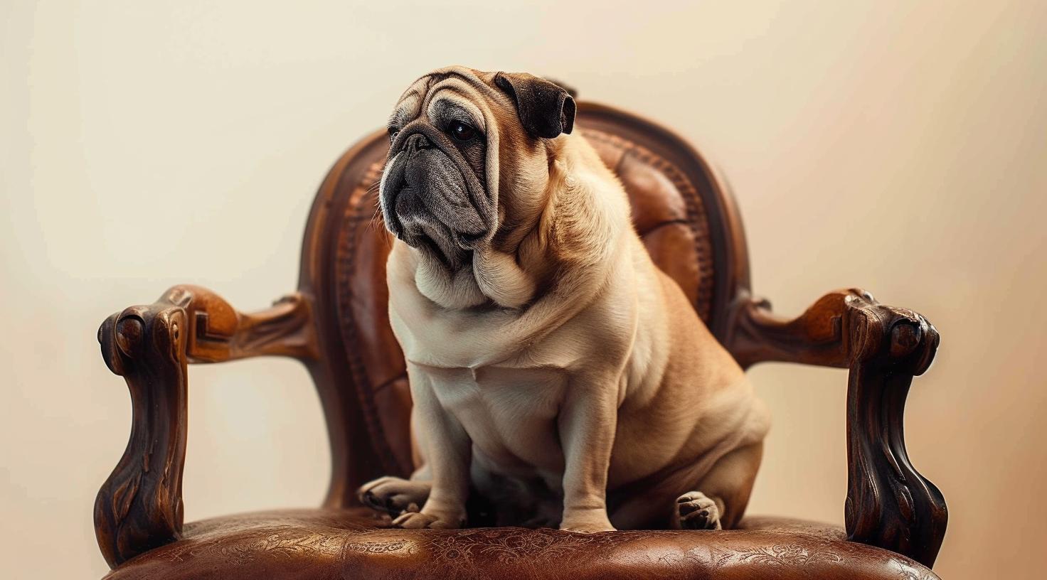 Gesunde Ernährung für Hunde